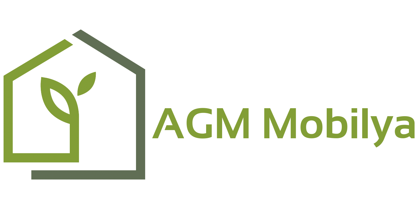 AGM Mobilya | Mutluluğa açılan kapı..